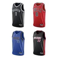 Camisetas junior de NBA de Nike