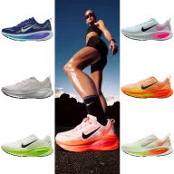 Vomero 18 de NIKE | Zapatillas para correr | Hombres y mujeres
