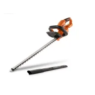 Cortasetos 580 mm 20V - batería y cargador no incluidos