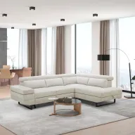 Sofá de Conforama: Confort y Estilo para Tu Hogar