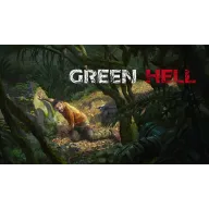 PC Green Hell en Steam: Supervivencia en la jungla