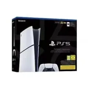PlayStation 5 Slim Digital - Envío desde España, Pago con Klarna
