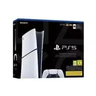 PlayStation 5 Slim Digital - Envío desde España, Pago con Klarna