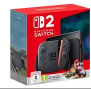 Nintendo Switch 2 con Mario Kart World - Versión Europea