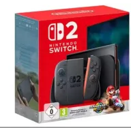 Nintendo Switch 2 con Mario Kart World - Versión Europea