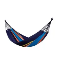 Hamaca Nature et Découvertes de rayas