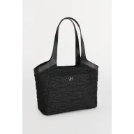 Bolso acolchado shopper de Pedro del Hierro