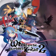 Witch y Hundred Knight 1 y 2: JRPGs PS4 a buen precio