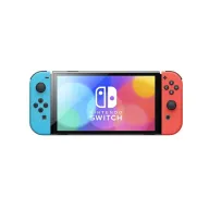 OLED de Nintendo Switch