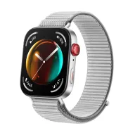 Huawei Watch FIT 3: Diseño Ultrafino y Llamadas Bluetooth