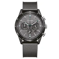 Reloj Hombre Eco-Drive Solar Chrono CITIZEN (2 Modelos)