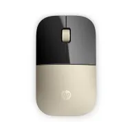 Ratón inalámbrico HP Z3700 con 1200 PPP y 2 botones