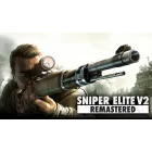 Remasterizado Sniper Elite V2 para Nuevas Generaciones
