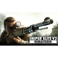 Remasterizado Sniper Elite V2 para Nuevas Generaciones