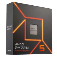 Ryzen 5 7600X: Procesador AMD de alto rendimiento