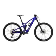 Fuel EXE 9.5 Trek BTT eléctrica en color azul