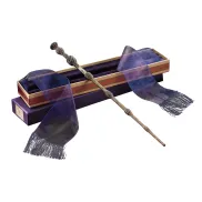 Varita Dumbledore - Prop de película Harry Potter NN7145