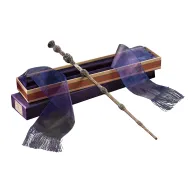 Varita Dumbledore - Prop de película Harry Potter NN7145