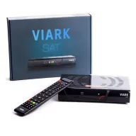 SAT UHD VIARK: Disfruta de la Mejor Calidad de Imagen