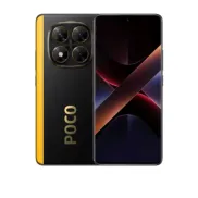 POCO X7 5G 12GB RAM y 512GB Almacenamiento Móvil