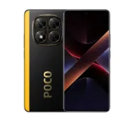 POCO X7 5G 12GB RAM y 512GB Almacenamiento Móvil