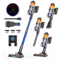 Aspirador Cotiar R11 500W Inalámbrico 50kPa