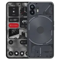 Smartphone Nothing Phone (2) 6,7" FHD+, 12256GB, Snapdragon 8+
