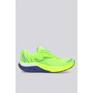 Zapatillas Joma Victory Verde para Running Hombre