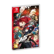 Persona 5 Royal para Nintendo Switch - Edición España