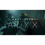 Alyx: Half-Life para PC en Steam