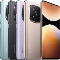 Redmi Note 14 Pro Plus 8GB 256GB: Potencia y Estilo