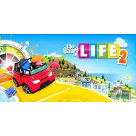 Juega THE GAME OF LIFE 2 en STEAM