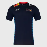Camiseta Azul Marino Redbull - FANWEAR, Tallas M a 3XL