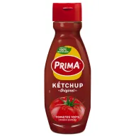 Ketchup Original Prima con tomates españoles 540 g