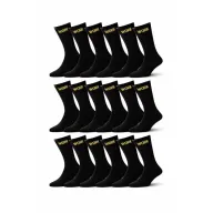 Calcetines WORK para el trabajo, 12 pares, tallas 40-46