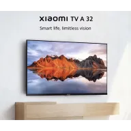 Televisor Xiaomi A 32 - Modelo 2025