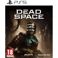 Dead Space PS5 - Juego Físico Multilenguaje en Alemán