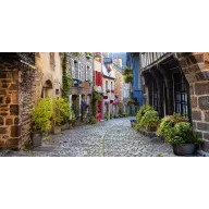 Bretaña francesa: Escapada de 3 días para 2