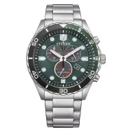 Reloj cronógrafo CITIZEN SOLAR por 199€