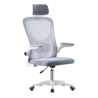 Silla ergonómica de oficina con envío desde España