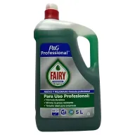 Lavavajillas de Mano Fairy Original - 5 Litros