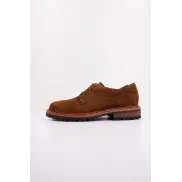Ridge Lo de CLARKS: comodidad y estilo en tus pies