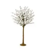 Flor Cerezo Artificial Blanca - Everlands Flowers and Plants