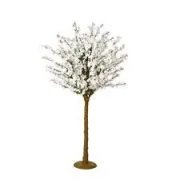 Flor Cerezo Artificial Blanca - Everlands Flowers and Plants