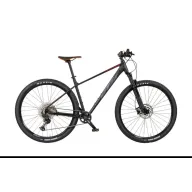 BTT semirrígida KTM L.Mountain