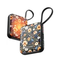 Calentador de Manos Eléctrico Recargable OCOOPA - 2 Unidades