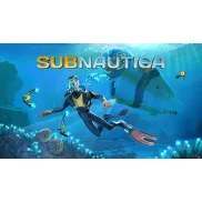 Subnautica para PC y Xbox en Microsoft Store
