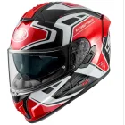 Casco Premier EVOLUZIONE RR13 para moto en varios colores