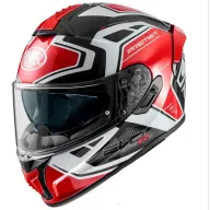 Casco Premier EVOLUZIONE RR13 para moto en varios colores