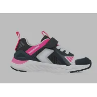 Zapatillas Unisex Biomecanics Sneaker con luces y puntera segura.